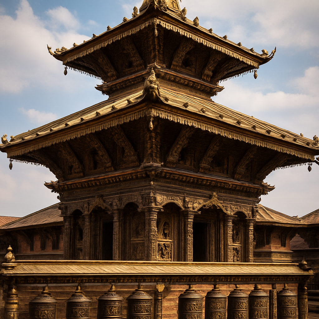 Temple