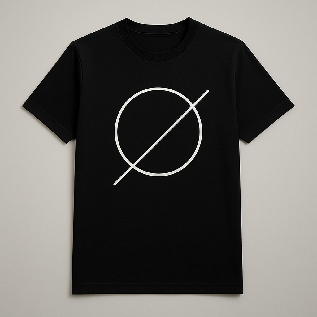 Minimalist Circle