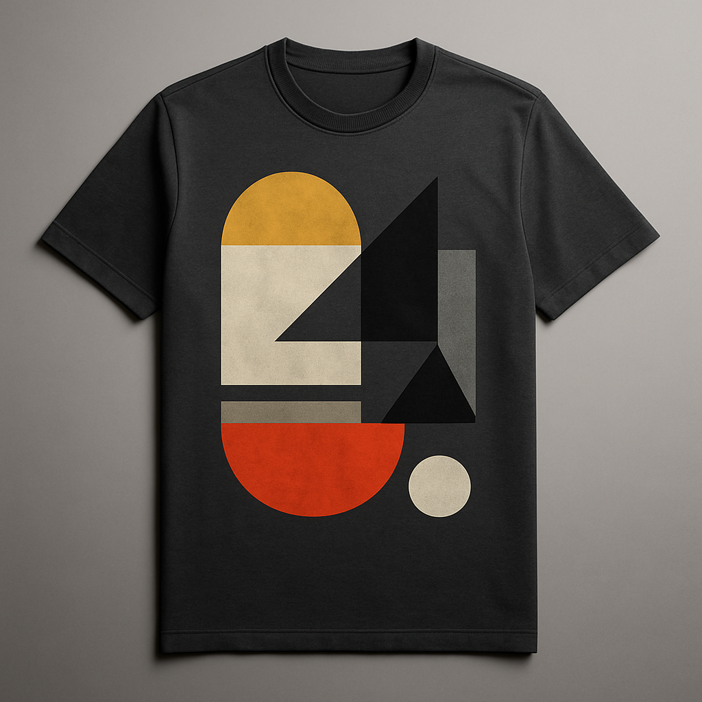 Abstract Artistic